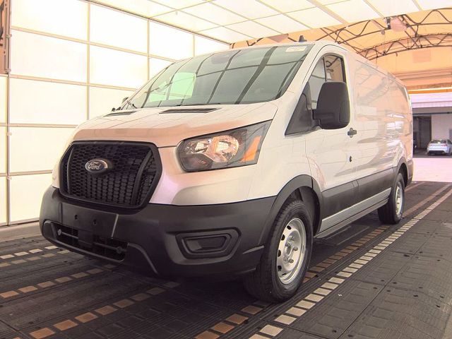 2025 Ford Transit 150
