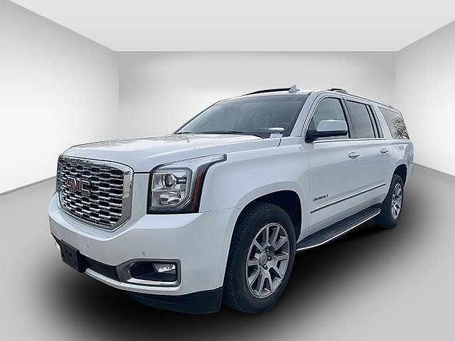 2018 GMC Yukon XL Denali 
