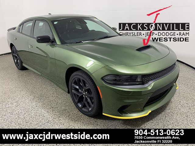 2022 Dodge Charger GT 