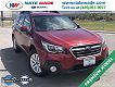 2019 Subaru Outback 2.5i en venta en Salt Lake City, UT Image 1