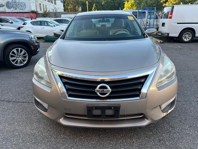 2013 Nissan Altima S 