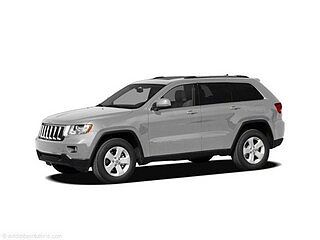 2011 Jeep Grand Cherokee Laredo 