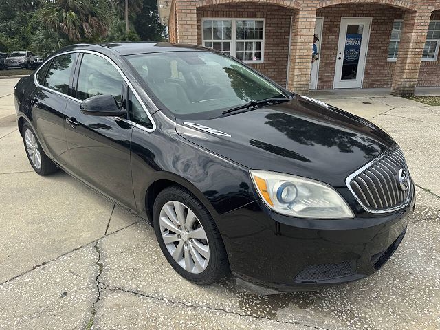 2016 Buick Verano Base
