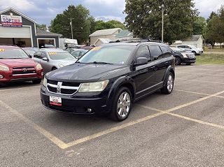 2009 Dodge Journey