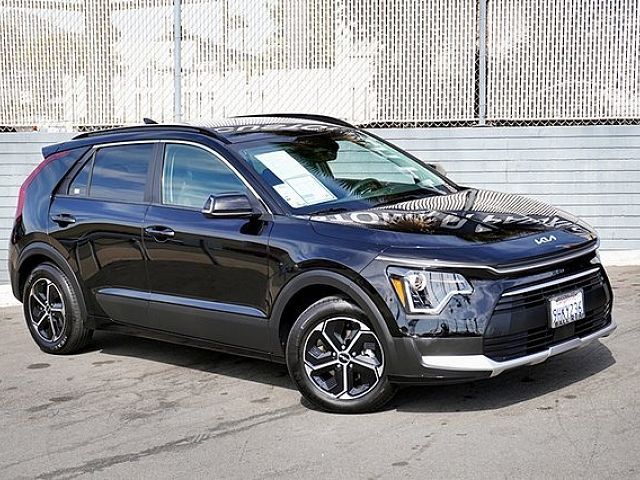 2023 Kia Niro Plug-In Hybrid EX