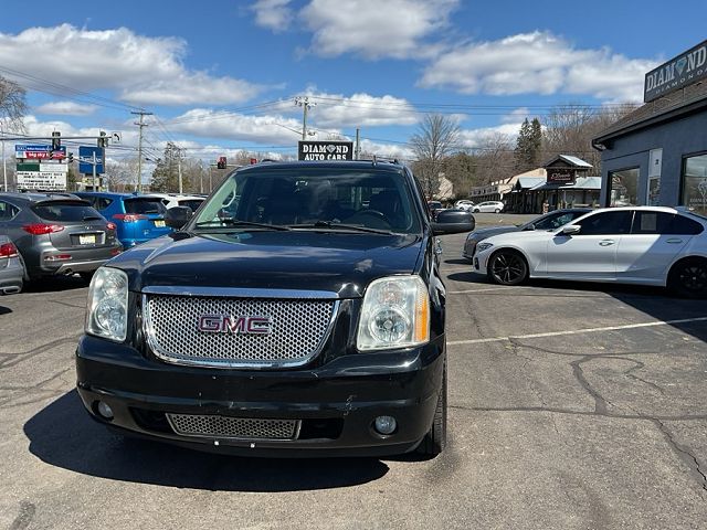 2011 GMC Yukon XL Denali