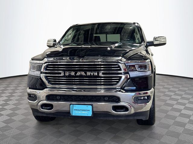 2020 Ram Ram Pickup 1500 Laramie