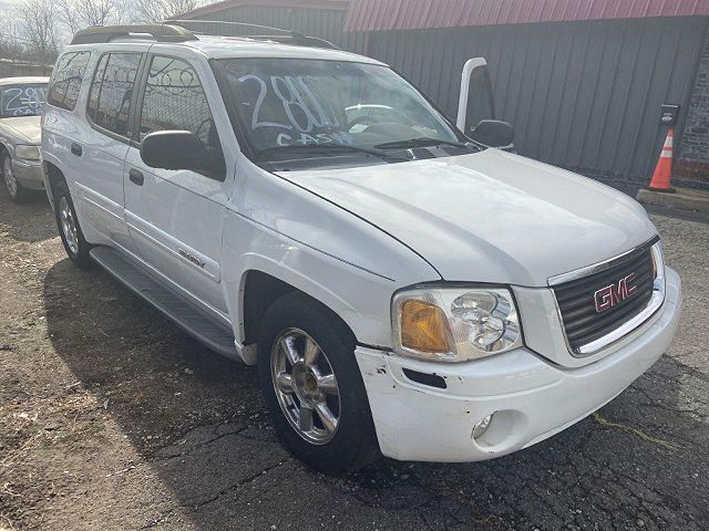 2003 GMC Envoy XL 