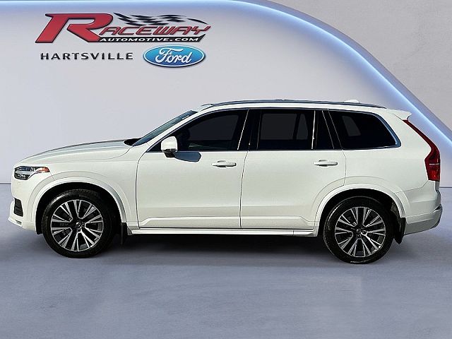 2021 Volvo XC90 T5 Momentum