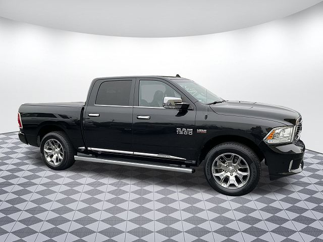 2017 Ram Ram Pickup 1500 Laramie Limited