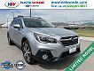 2019 Subaru Outback 2.5i Limited en venta en Salt Lake City, UT Image 1