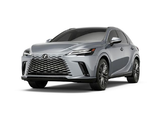 2026 Lexus RX 350 Luxury