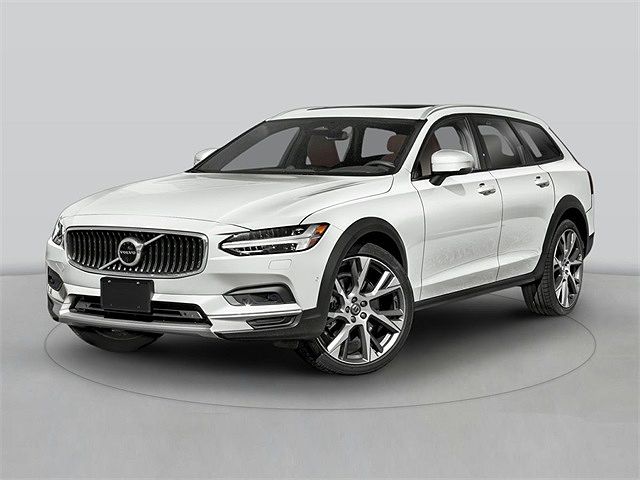 2024 Volvo V90 B6 Ultimate 