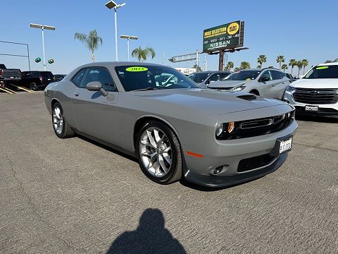 2023 Dodge Challenger GT