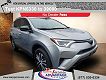2018 Toyota RAV4 LE en venta en Woodside, NY Image 1