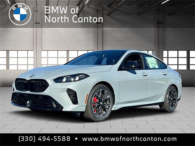 2026 BMW 2 Series 228 xDrive Gran Coupe