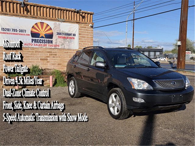 2005 Lexus RX 330 Base