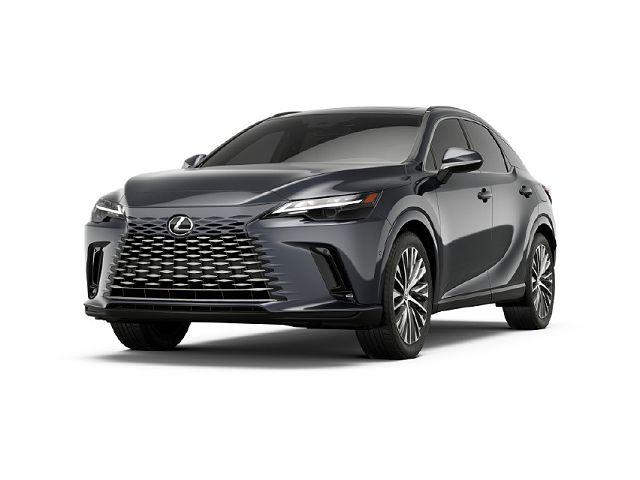 2026 Lexus RX 350 Premium+
