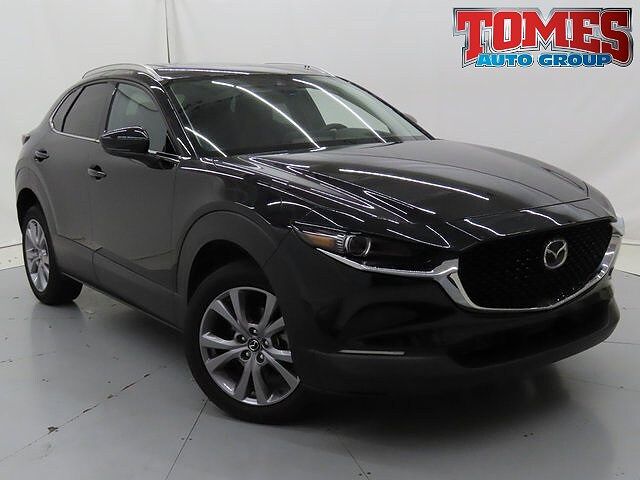 2021 Mazda CX-30 Premium 