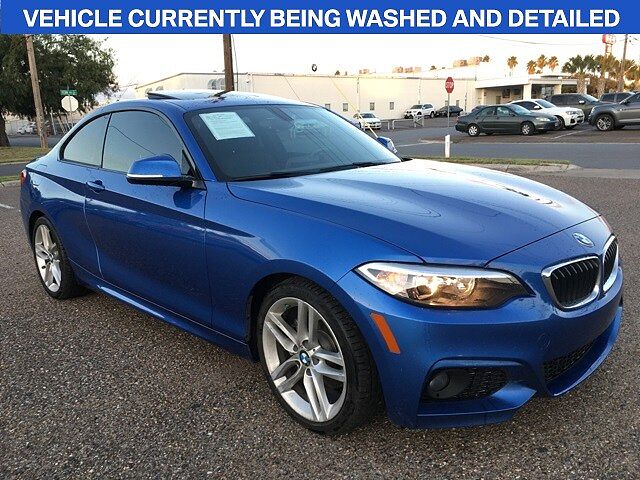 2017 BMW 2 Series 230i 