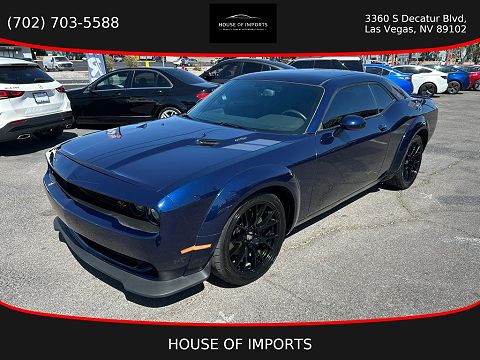 2013 Dodge Challenger R/T