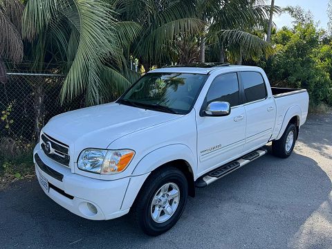 2005 Toyota Tundra SR5