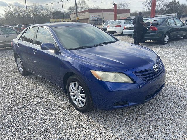 2007 Toyota Camry CE 