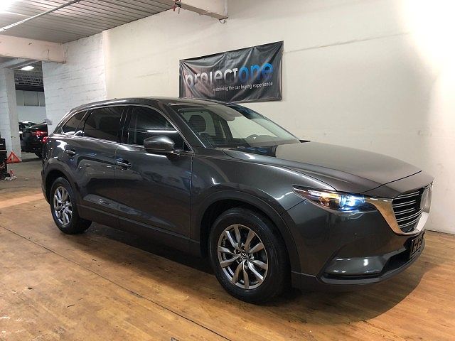 2018 Mazda CX-9 Touring 
