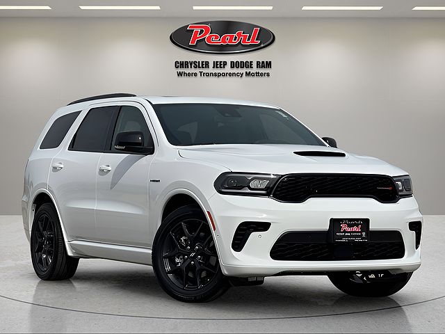 2026 Dodge Durango R/T