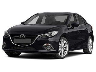 2014 Mazda Mazda3 i Touring 