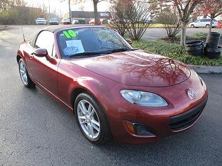 Used 2010 Mazda MX-5 Miata for Sale (with Photos) | U.S. News & World ...