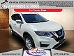 2018 Nissan Rogue SV en venta en Woodside, NY Image 1