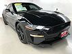 2018 Ford Mustang en venta en Edinburg, TX Image 1