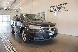 2009 Dodge Journey