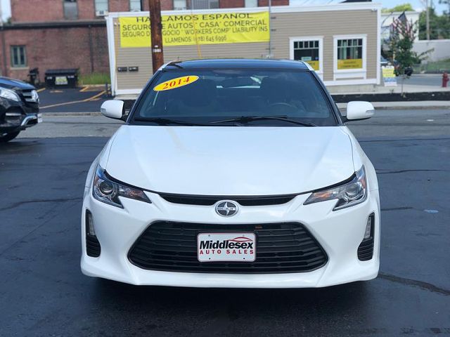 2014 Scion tC  