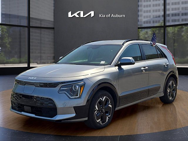 2023 Kia Niro EV Wind 