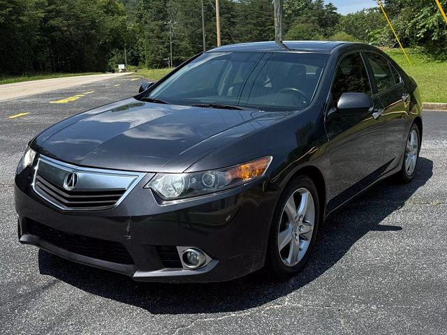 2014 Acura TSX Base