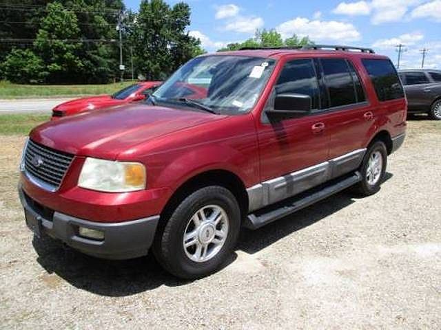 2006 Ford Expedition XLT 