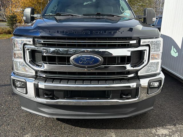 2021 Ford Super Duty F-250 XLT