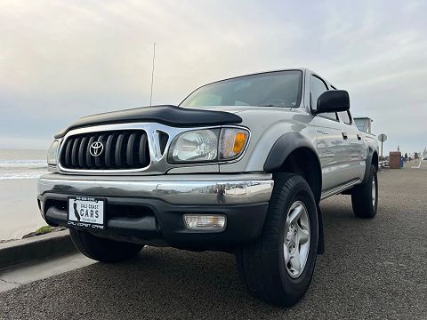 2004 Toyota Tacoma PreRunner