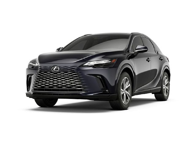 2026 Lexus RX 350h Premium