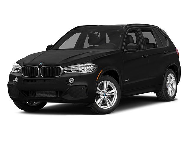 2014 BMW X5 xDrive35i