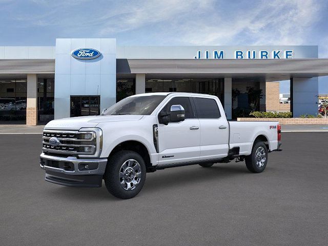 2025 Ford Super Duty F-350 Lariat