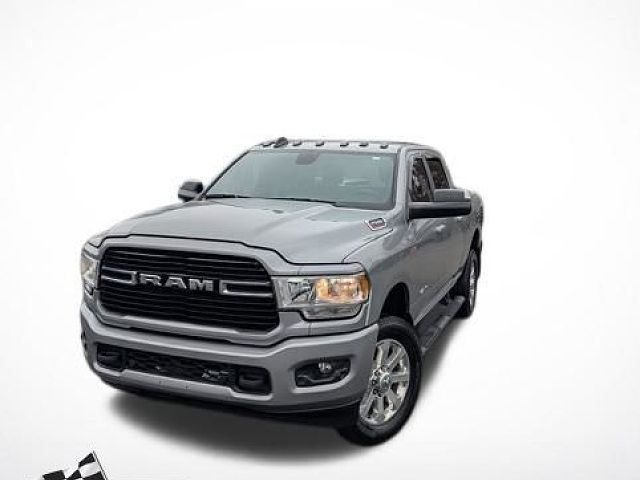 2019 Ram Ram Pickup 2500 Big Horn