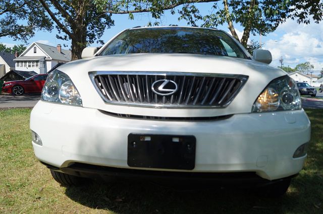 2009 Lexus RX 350 