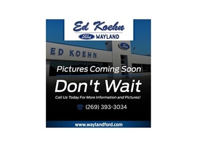 2016 Dodge Grand Caravan American Value Package