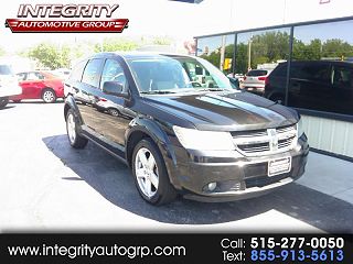 2009 Dodge Journey