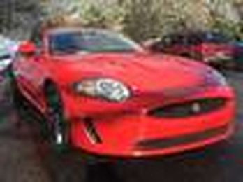 2011 Jaguar XK XKR en venta en Great Neck, NY Image 