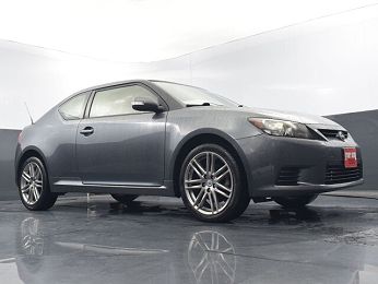 2013 Scion tC en venta en Richmond, TX Image 