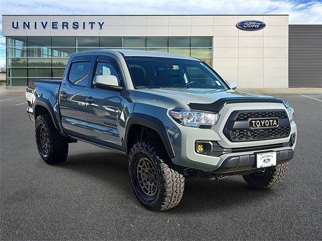 2023 Toyota Tacoma Trail Special Edition